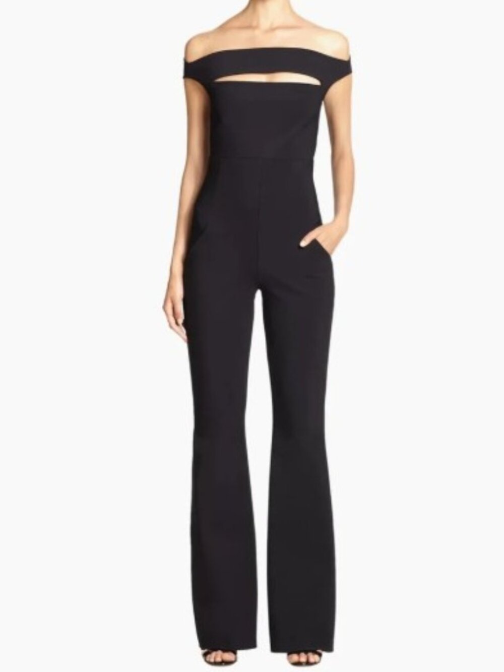 Chiara Boni Rebecca Jumpsuit
